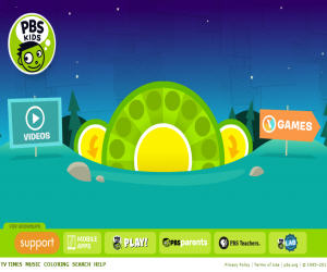 PBSKids Discount Coupons