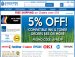 Concord Supplies Discount Coupons