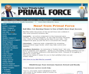 Primal Force Discount Coupons