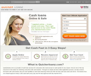 QuickerLoanz Discount Coupons QuickerLoanz Discount Coupons