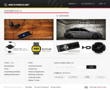 Scosche Promo Codes