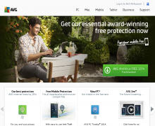 AVG Antivirus Promo Codes