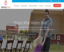 Identity Force Discount Deals