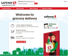 SafeWay Promo Codes