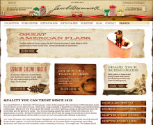 JacobBromwell Discount Coupons