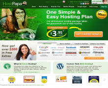 HostPapa Promo Codes
