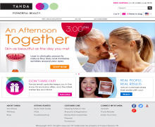Tanda Coupon Codes