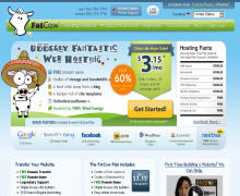 FatCow Coupon Codes