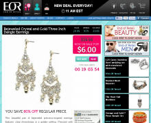 Get EndOfRetail Coupon Codes here
