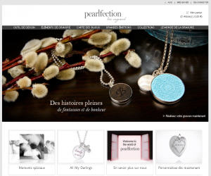 Pearlfection FR Discount Coupons