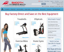 Smooth Fitness Promotion Codes