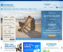 Wyndham Discount Codes