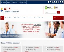 ACLSCertification Coupon Codes