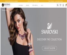 Burns Jewellers Group Discount Deals