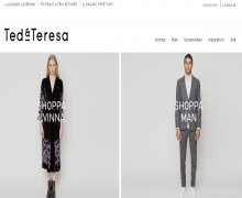 Ted Teresa Discount Deals