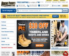 Working Person's Store Vouchers