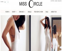 Miss Circle Voucher Codes