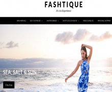 Shop Fashtique Discount Deals