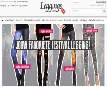 Leggings On Sale Promo Codes