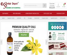 Essential Depot Coupon Codes