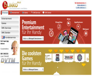 BlinkoGold Discount Coupons