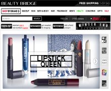 Beauty Bridge Promotion Codes