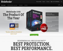 BitDefender Discount Codes