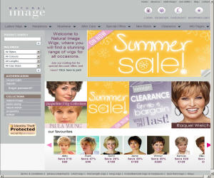 Natural Image Wigs Discount Coupons