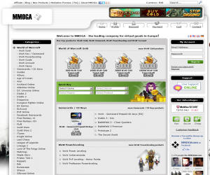MMOGA Discount Coupons