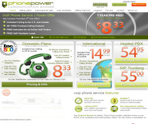 PhonePower Discount Coupons