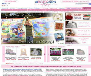 ABaby Discount Coupons