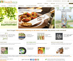 Bambeco Discount Coupons
