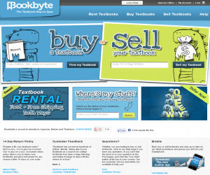 BookByte Discount Coupons