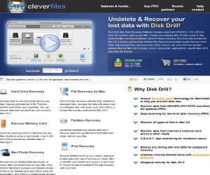 CleverFiles Discount Coupons