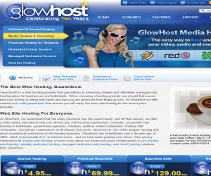 GlowHost Discount Coupons