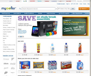 MyGofer Discount Coupons