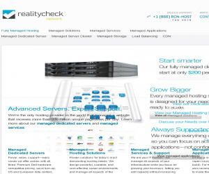 Reality Check Network Discount Coupons