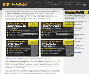Colo Unlimited Discount Coupons