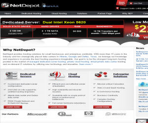 NetDepot Discount Coupons
