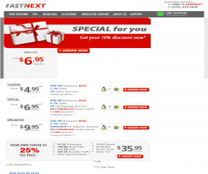 FastNext Discount Coupons