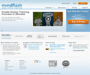 MindFlash Discount Coupons