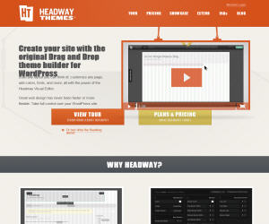 Headway Themes Discount Coupons