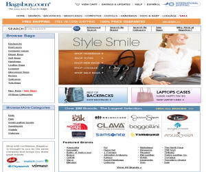 BagsBuy Discount Coupons