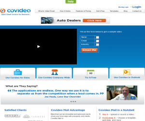 Covideo Discount Coupons