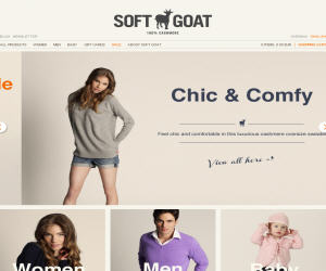 SoftGoat Discount Coupons