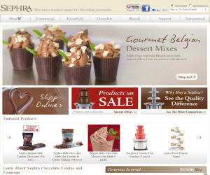 Sephra Discount Coupons