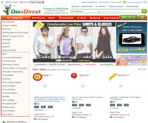 DinoDirect Discount Coupons
