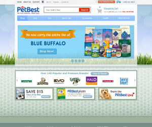 PetBest Discount Coupons
