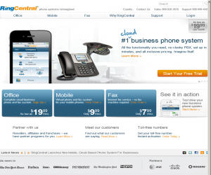 RingCentral Discount Coupons