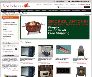 Fireforless Discount Coupons